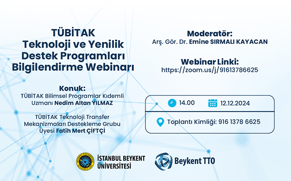 tubitak-teknoloji-ve-yenilik-destek-programlari-bilgilendirme-webinari