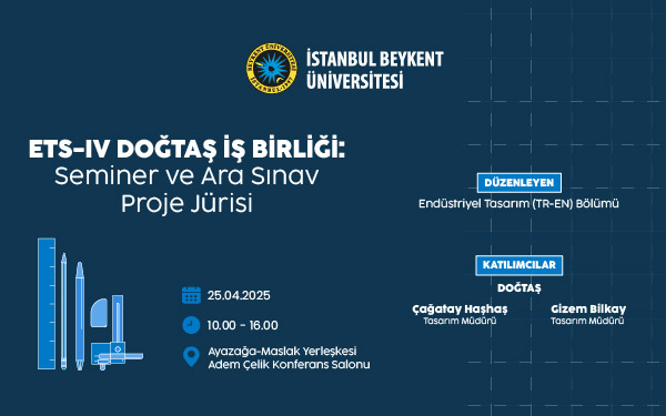 ETS-IV Dog╠åtas╠ğ I╠çs╠ğ Birlig╠åi- Seminer ve Ara S─▒nav Proje Ju╠êrisi Etkinlig╠åi-04