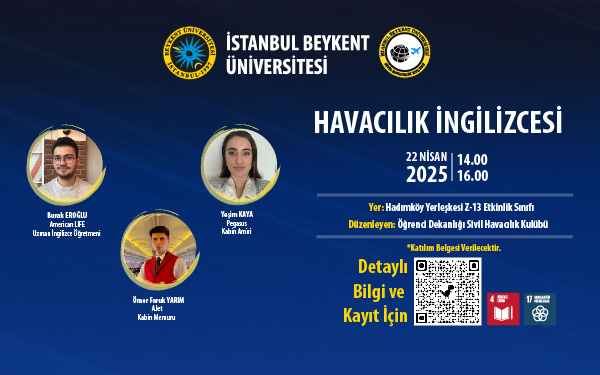 Havacılık Ingilizcesi Sivil Havacılık-04