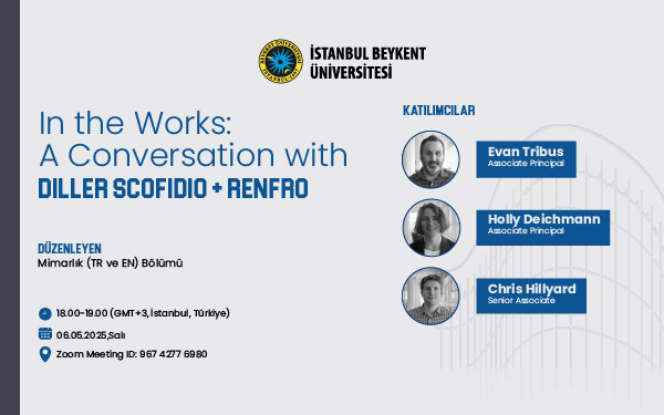 In the Works- A Conversation with Diller Scofidio + Renfro afis╠ği-04