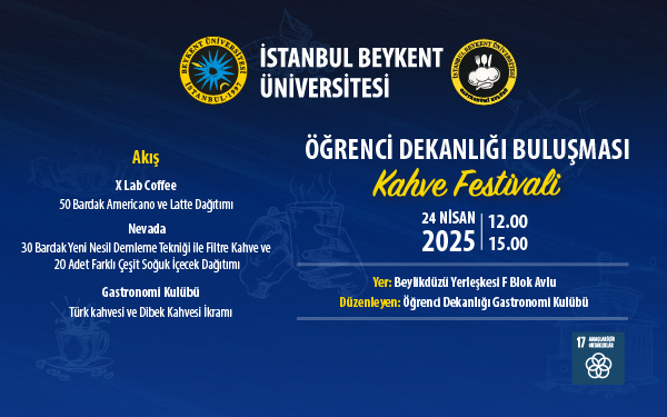 Kahve Festivali 
