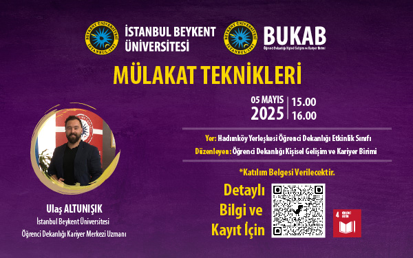 Mulakat Teknikleri