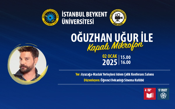 oguzhan ugur