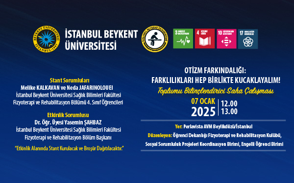 otizm farkındalıgı 2025