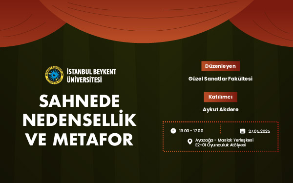 Sahnede Nedensellik ve Metafor-04
