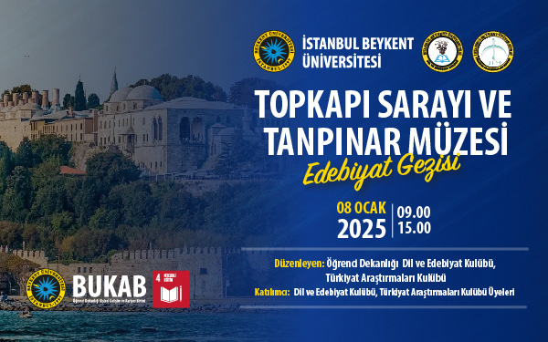 Topkapı sarayı ve Tanpınar Muzesi-04