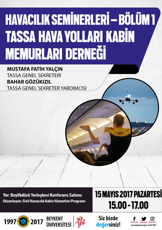 Havacılık Seminerleri