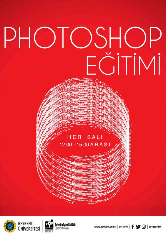 Photoshop Eğitimi