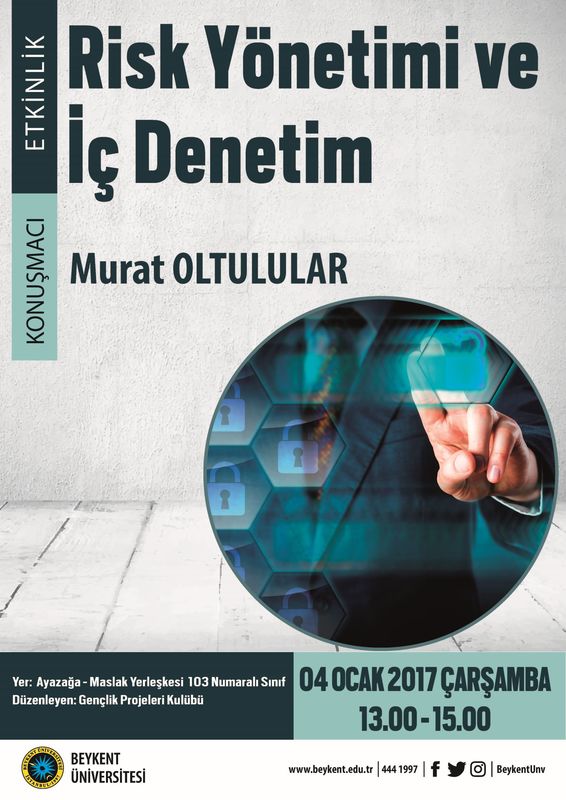 Risk Yönetimi ve İç Denetim