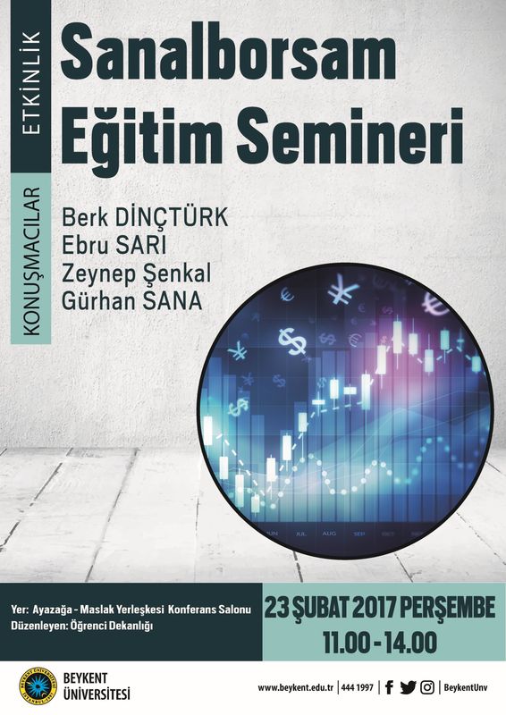 Sanalborsam Eğitim Semineri