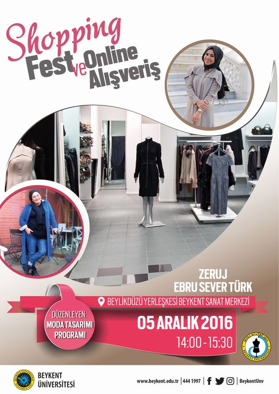 Shopping Fest ve Online Alışveriş