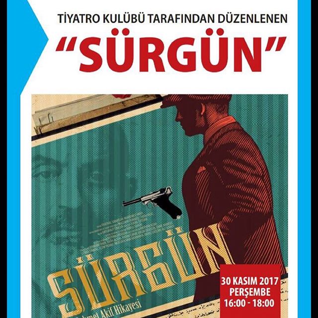 SÜRGÜN