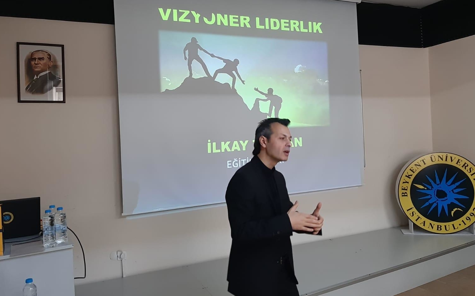 İnsan Yönetimi Sertifika Programı 5. Hafta